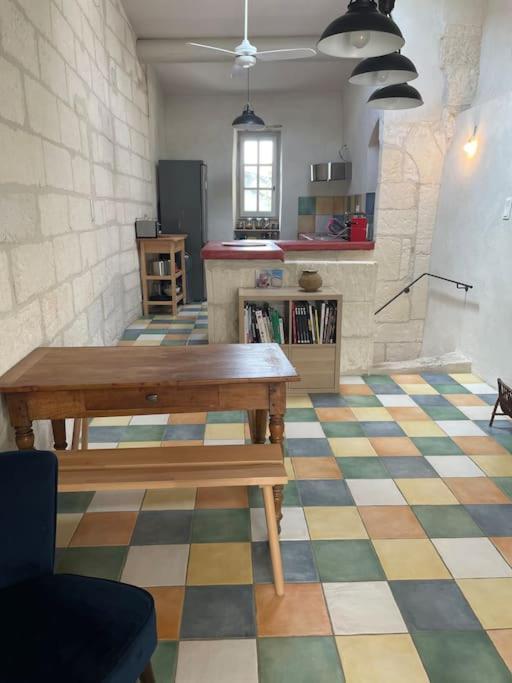 "L'Artistique" Centre Arles Fondation Van Gogh Exteriér fotografie